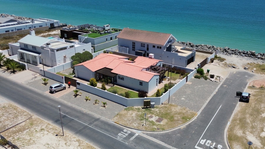 3 Bedroom Property for Sale in Langebaan North Western Cape